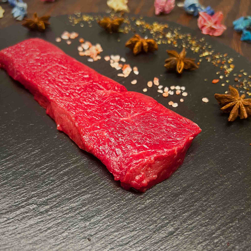 Grass-fed Grass-finished Picanha Steak - 2