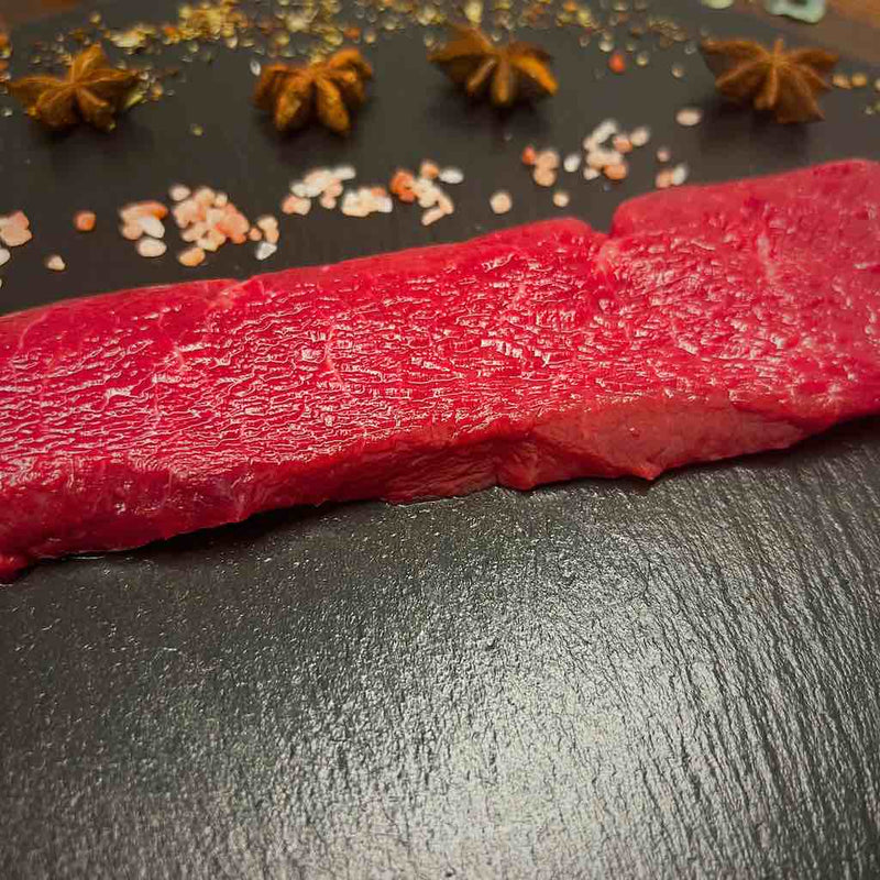 Grass-fed Grass-finished Picanha Steak - 3
