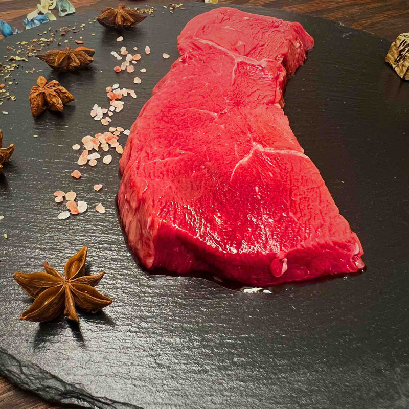 Grass-fed Grass-finished Sirloin Steak - 2