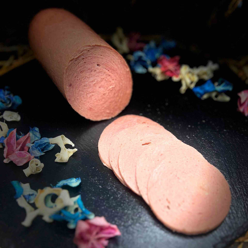 Halal Beef Bologna - 2