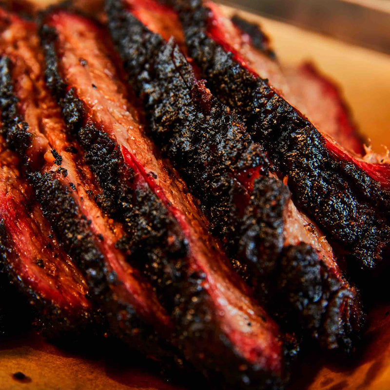 Halal Beef Brisket - 2