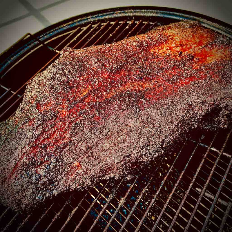 Halal Beef Brisket - 3