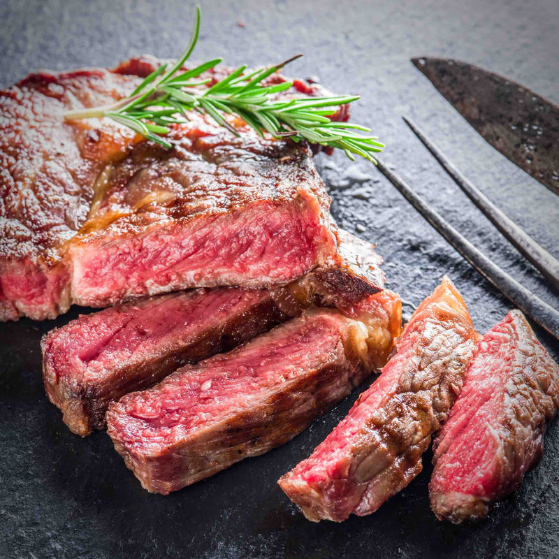 Halal Beef Ribeye - 3