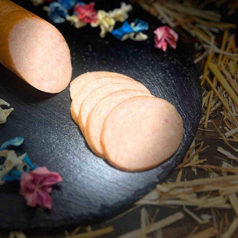 Halal Chicken Salami - 2