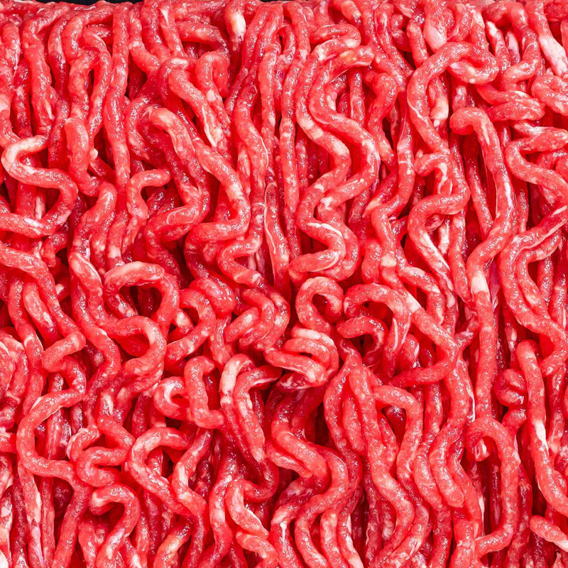 Halal Beef Ground - 2