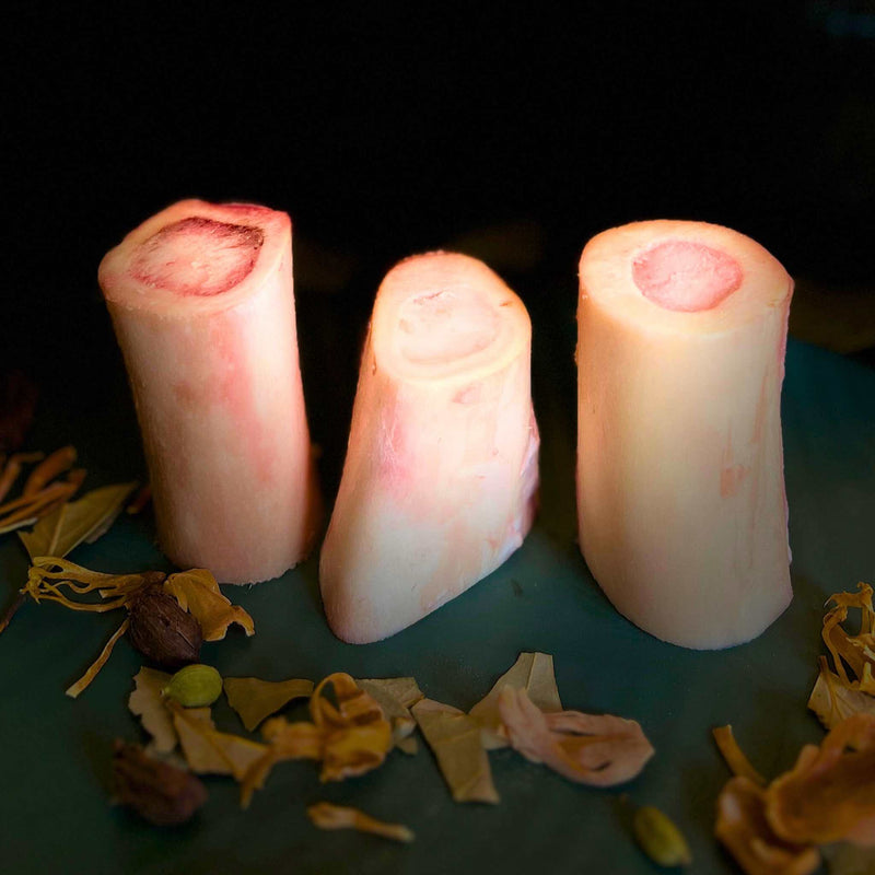 Halal Nalli Nihari Meat Marrow Bones