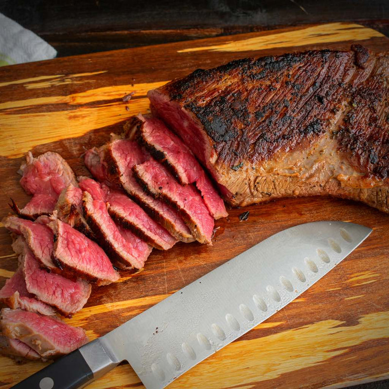 Halal Tri Tip Roast - 3