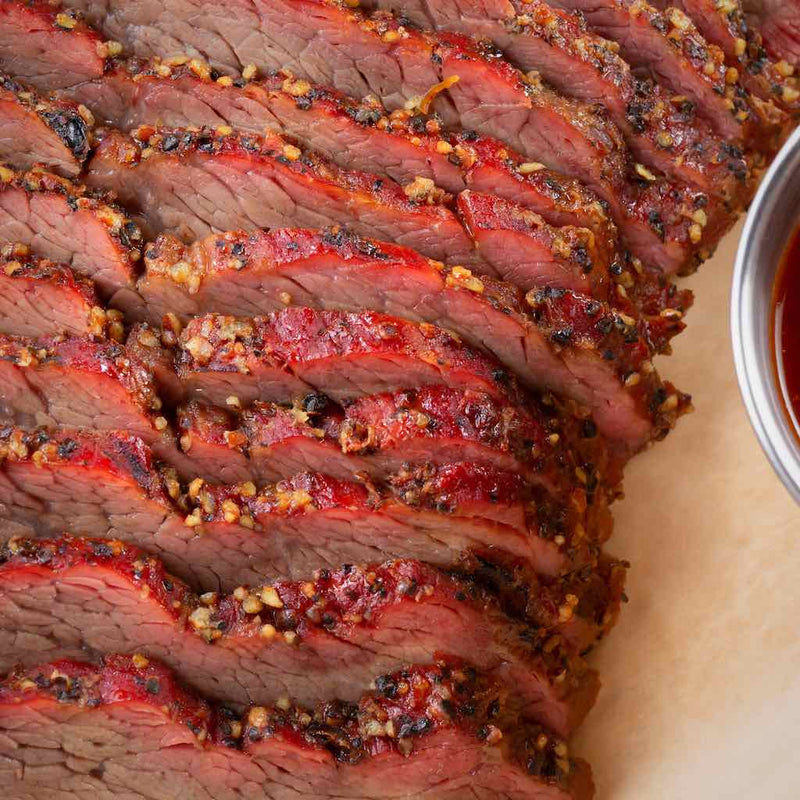 Halal Tri Tip Steak -3