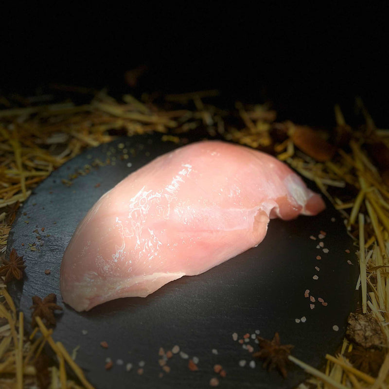 Halal Turkey Breast - 1