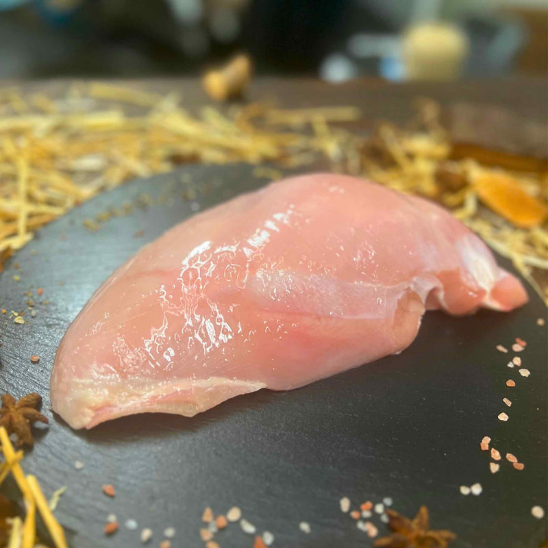 Halal Turkey Breast - 2