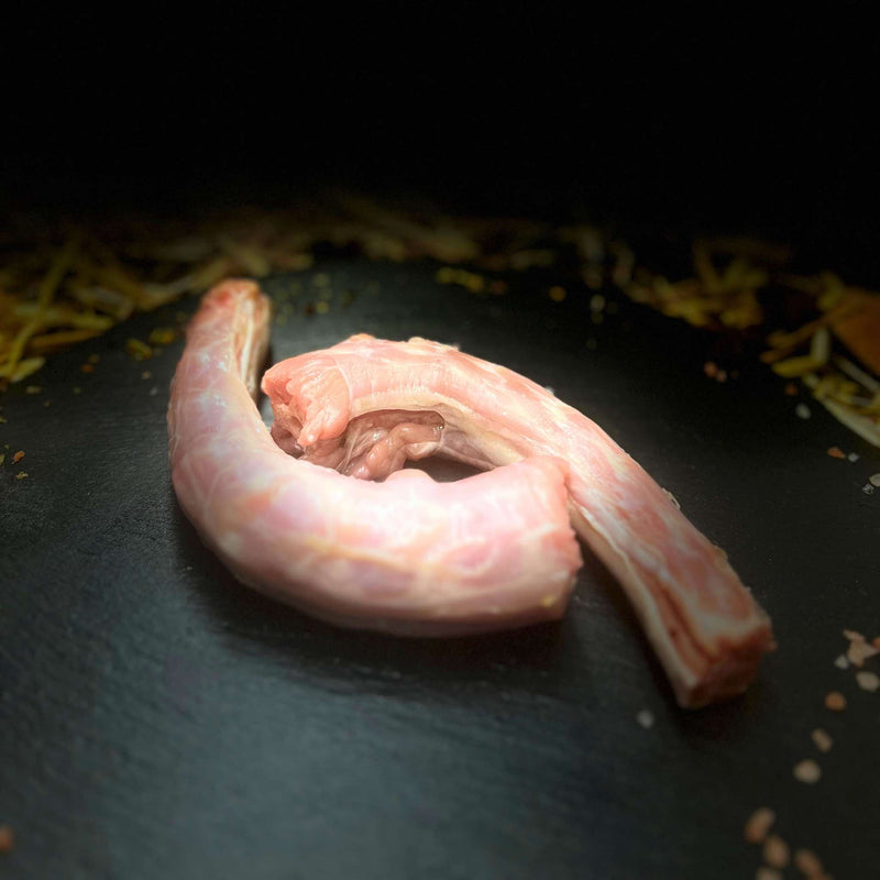 Halal Turkey Neck - 1