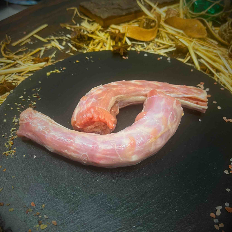 Halal Turkey Neck - 2