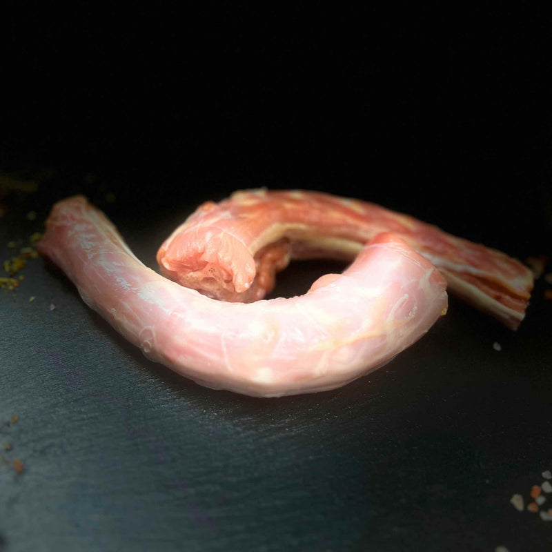 Halal Turkey Neck - 3