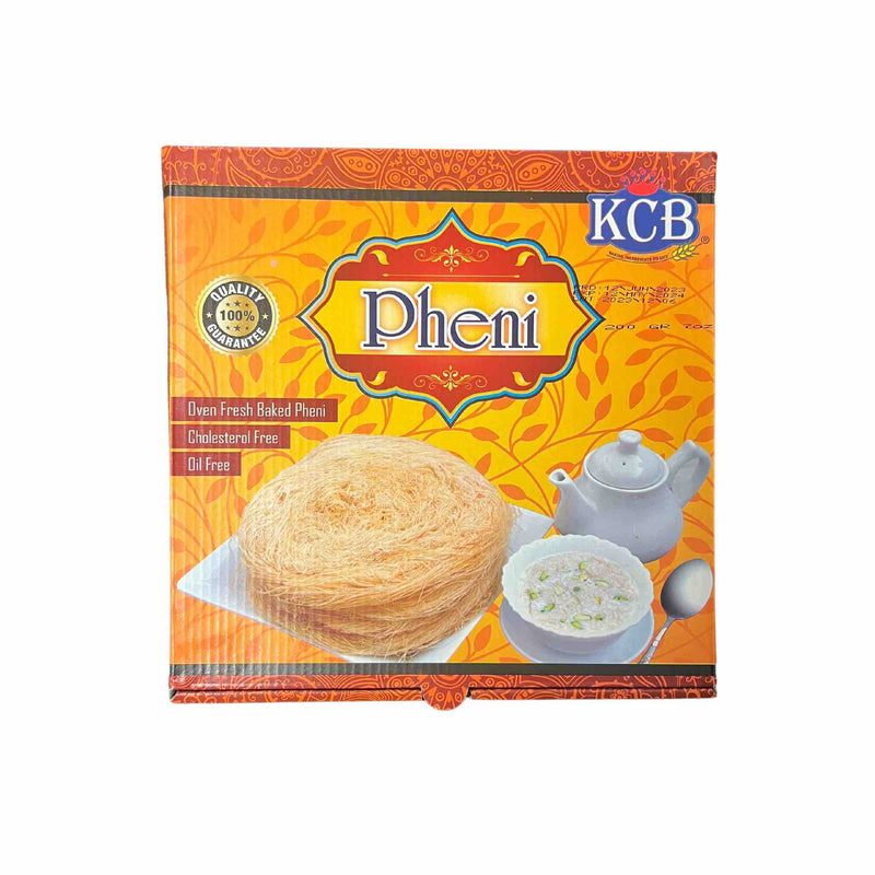 KCB Pheni 1