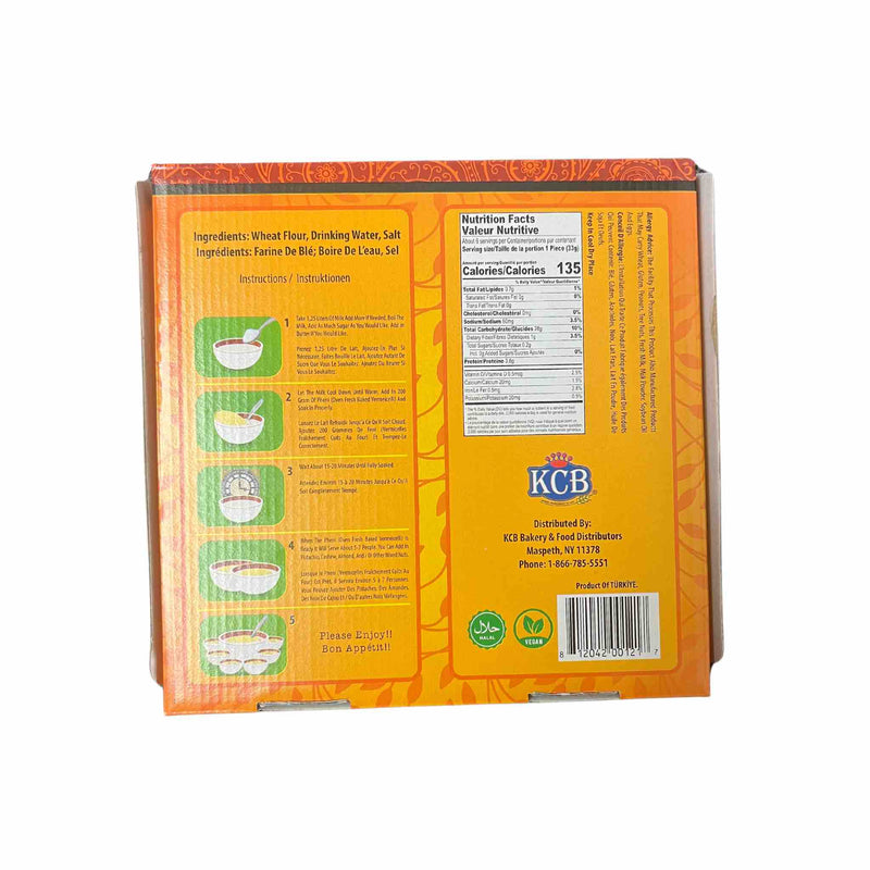 KCB Pheni 2