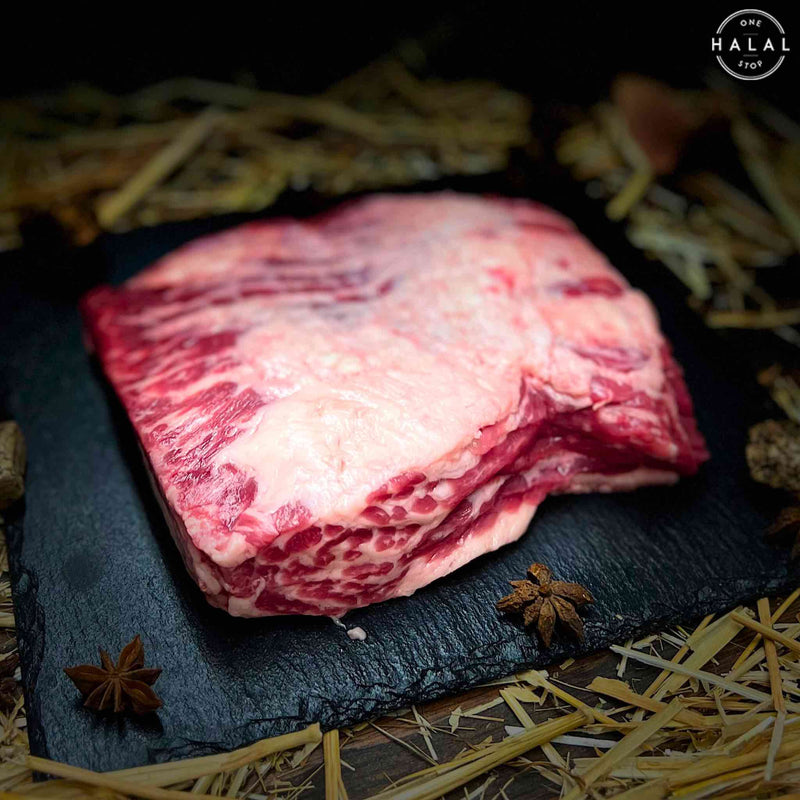 USDA Prime Brisket - 1