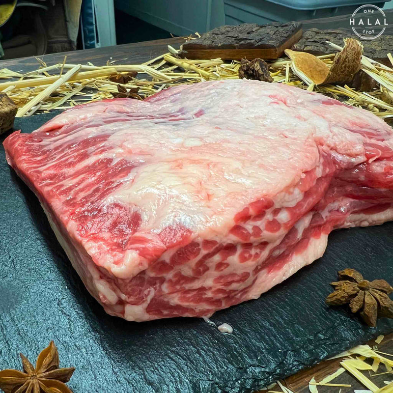 USDA Prime Brisket - 2