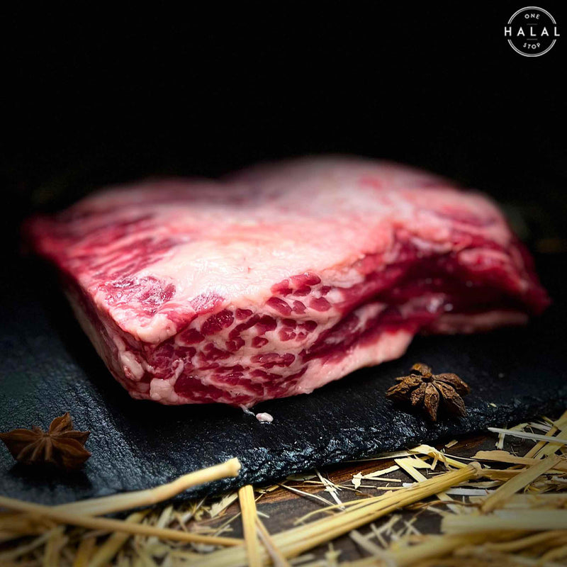 USDA Prime Brisket - 3