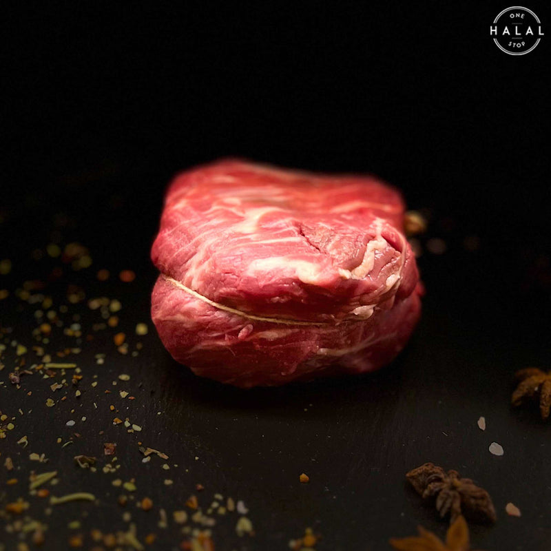 USDA Prime Filet Mignon - 1