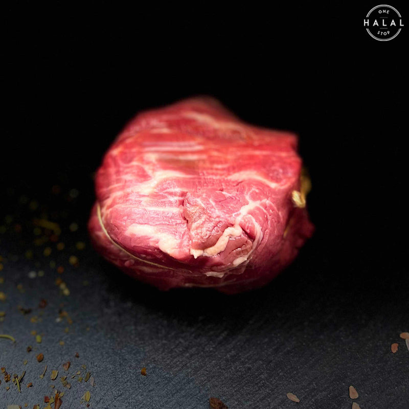 USDA Prime Filet Mignon - 2