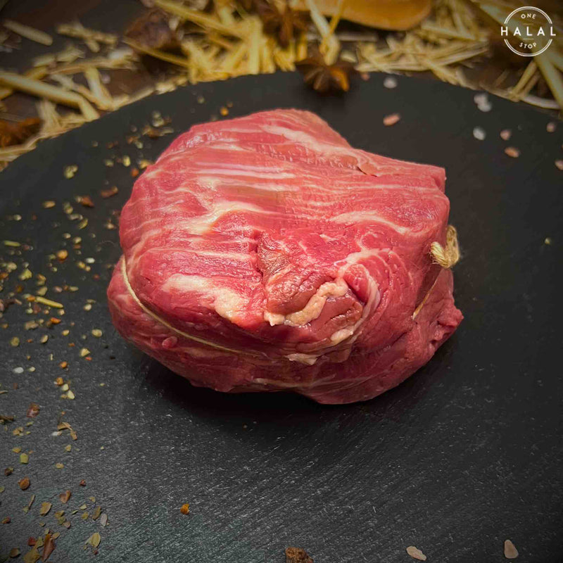 USDA Prime Filet Mignon - 3