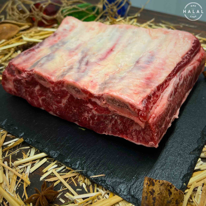 USDA Prime Short Ribs - 3