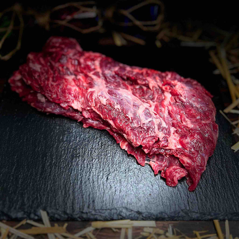 American Wagyu Inside Skirt Steak - 2