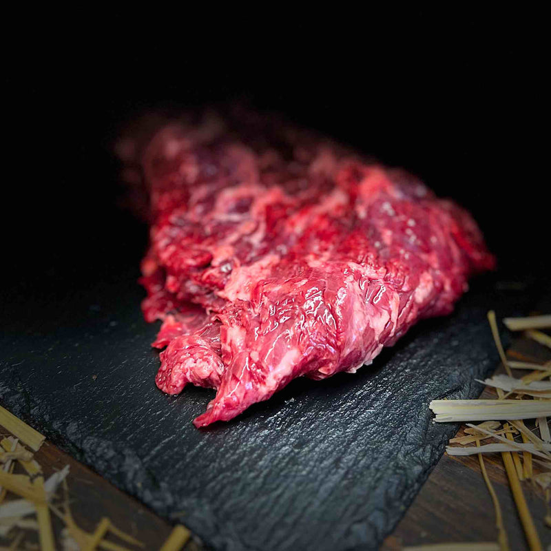 American Wagyu Inside Skirt Steak - 4