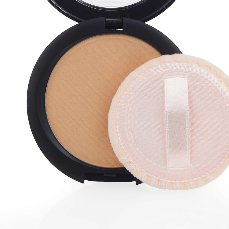 Amara Press Powder Foundation Light Open Box