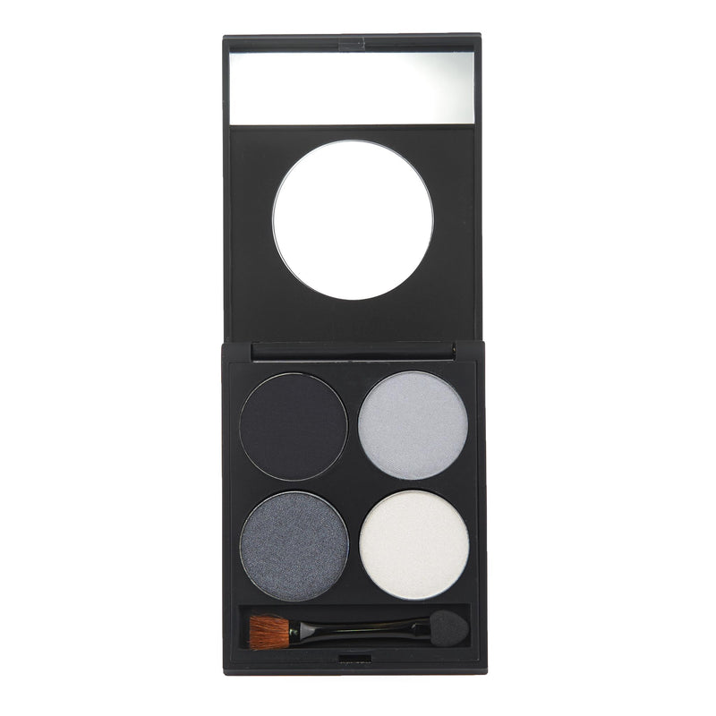 Amara Eye Shadow Drama Eyes Open Box