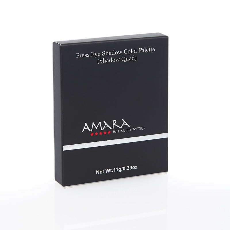 Amara Eye Shadow Closed Box