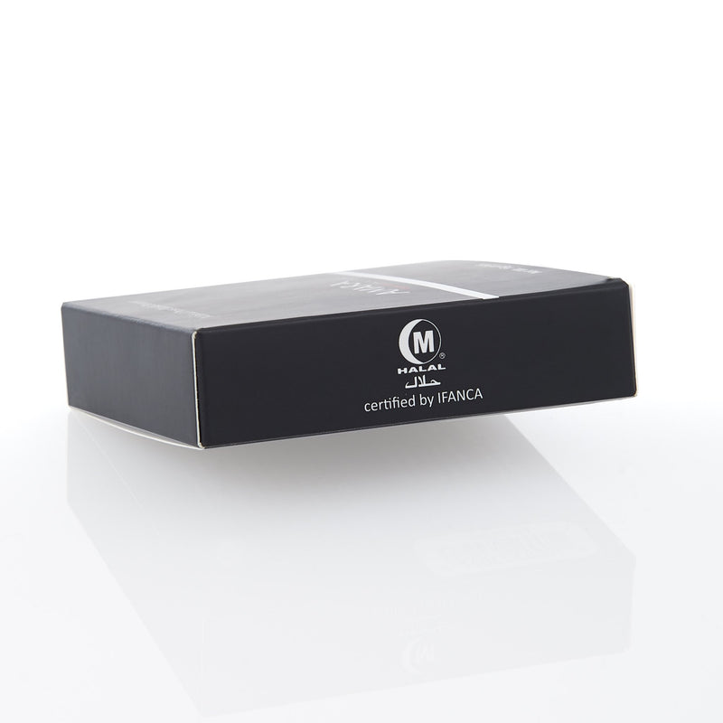 Amara Eye Shadow Halal Symbol