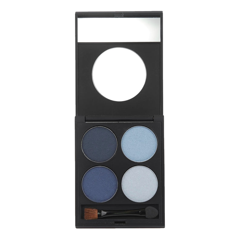 Amara Eye Shadow Midnight Rush Open Box