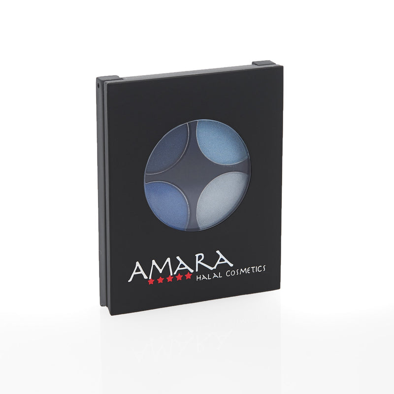 Amara Eye Shadow Midnight Rush Front