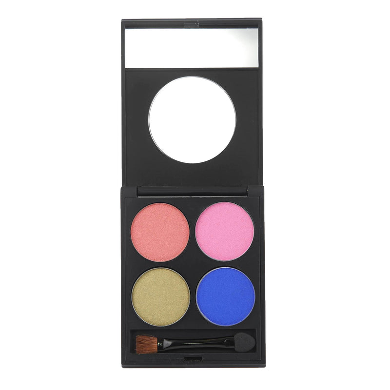 Amara Eye Shadow Tropical Fusion Open Box