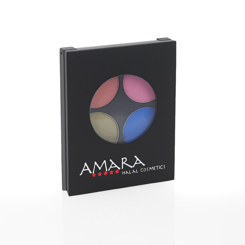 Amara Eye Shadow Tropical Fusion Front
