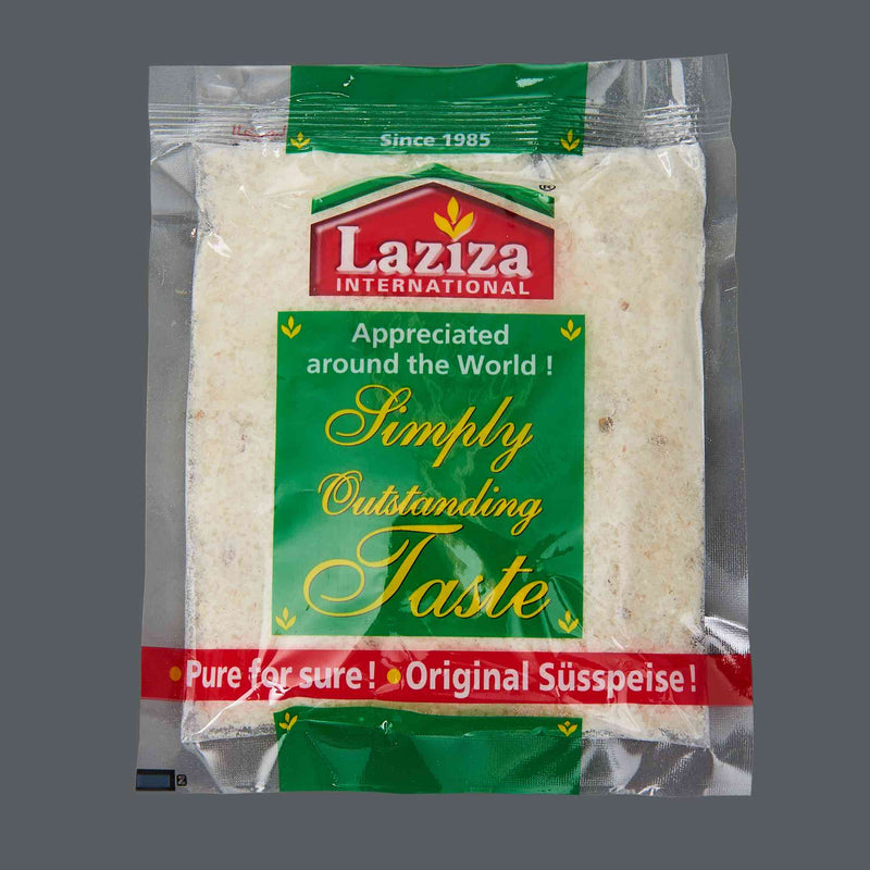 Laziza Saffron Firni Mix - Open Box