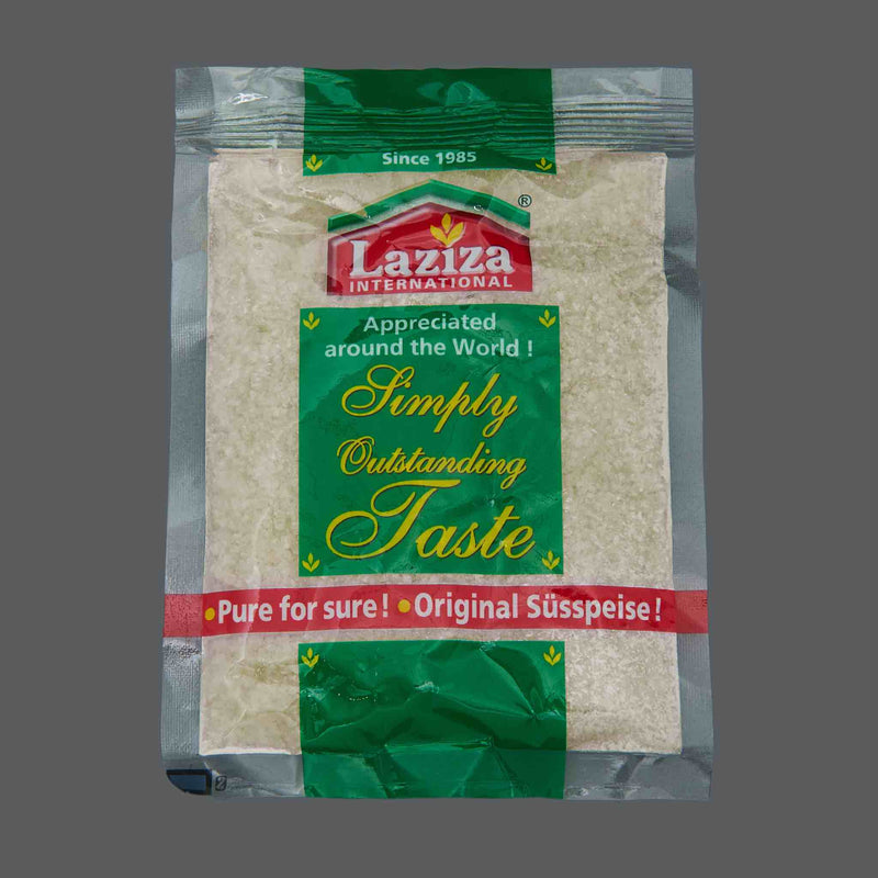 Laziza Mango Jelly Crystals - Open Box