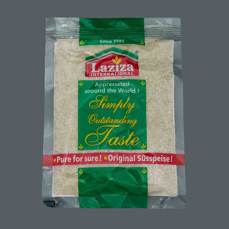 Laziza Pineapple Jelly Crystals - Open Box