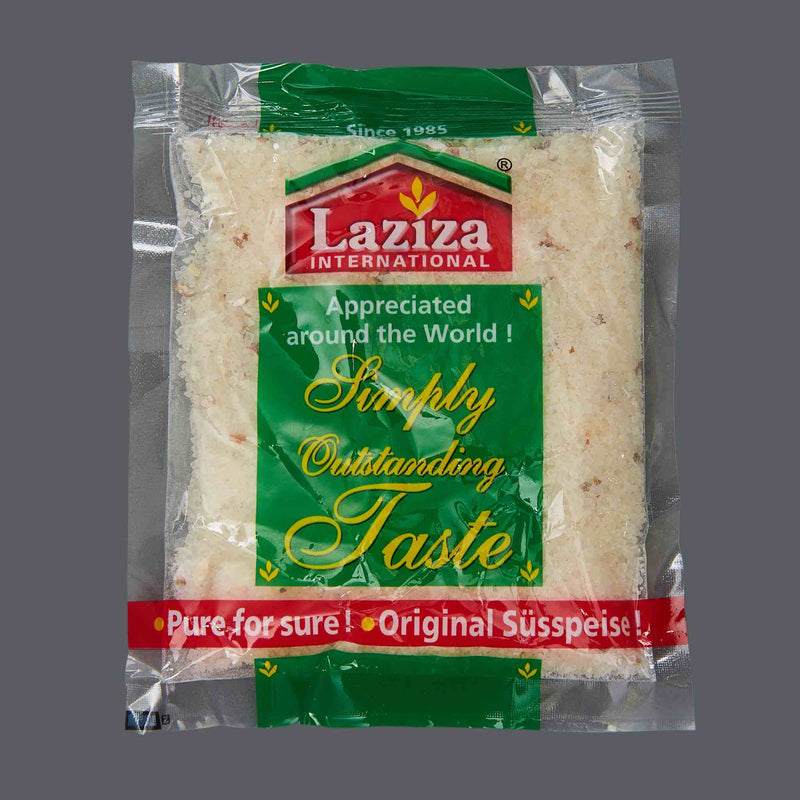 Laziza Almond & Saffron Kheer Mix - Open Box