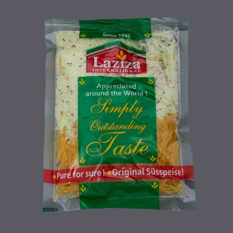 Laziza Pistachio Falooda Mix - Open Box