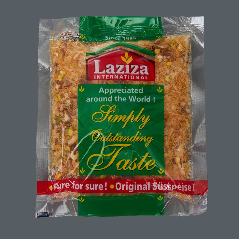 Laziza Sheer Khurma Mix - Open Box