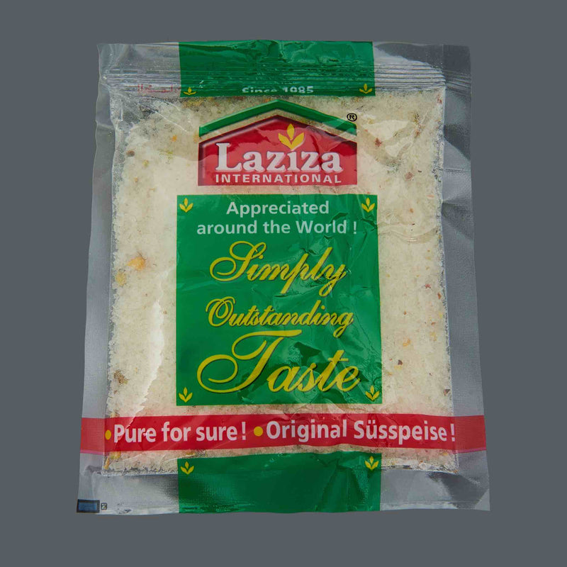 Laziza Strawberry Falooda Mix - Open Box