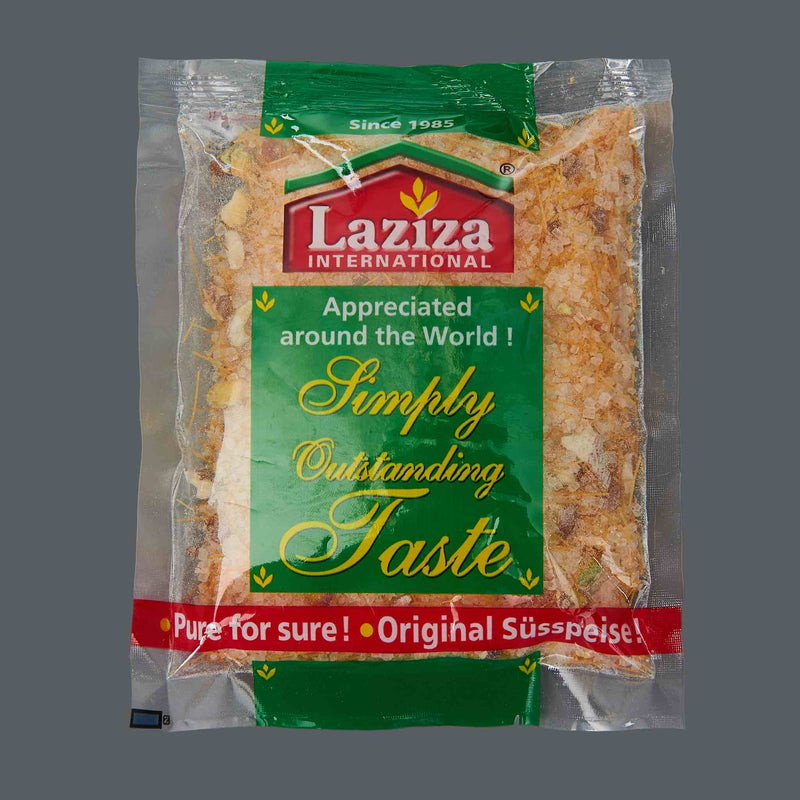 Laziza Vermicelli Kheer Mix - Open Box
