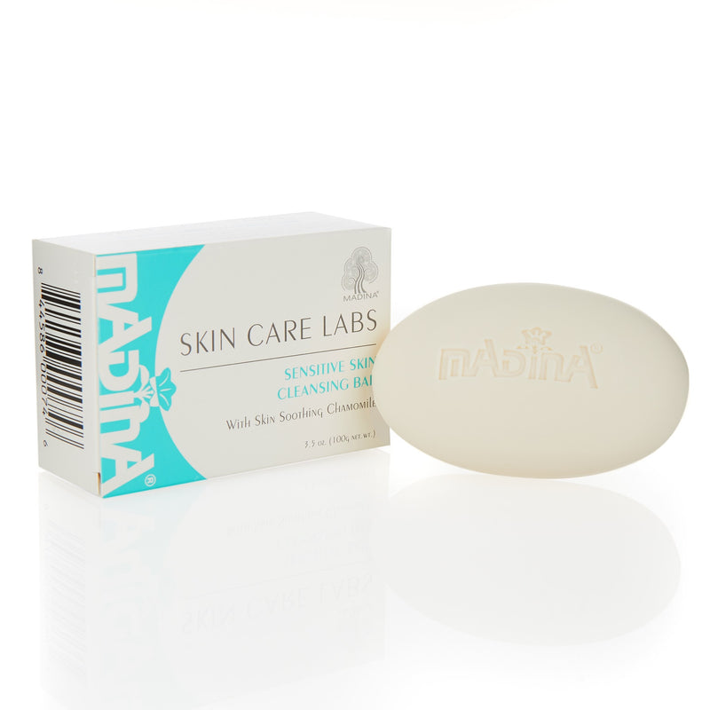 Madina Sensitive Skin Soap