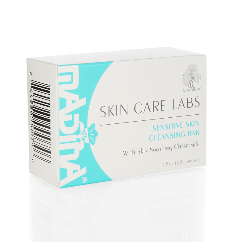Madina Sensitive Skin Soap