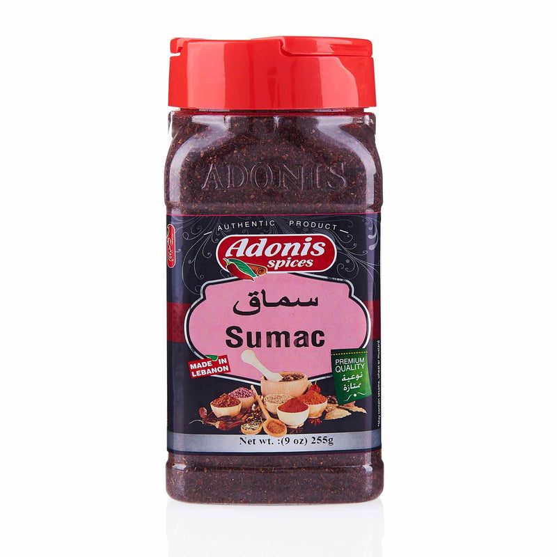 Adonis Sumac
