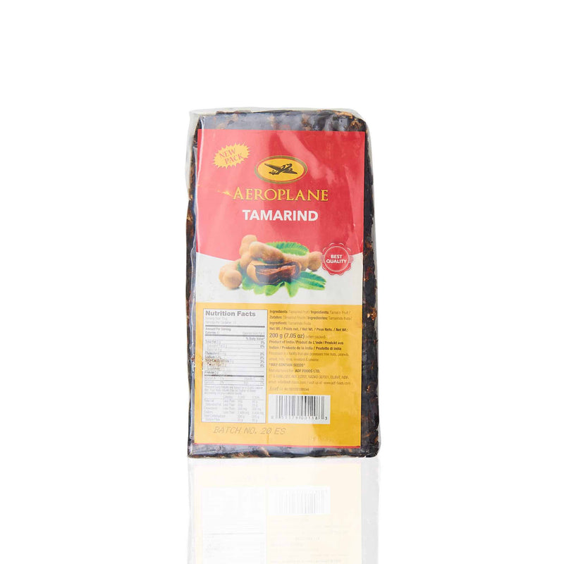 Aeroplane Tamarind
