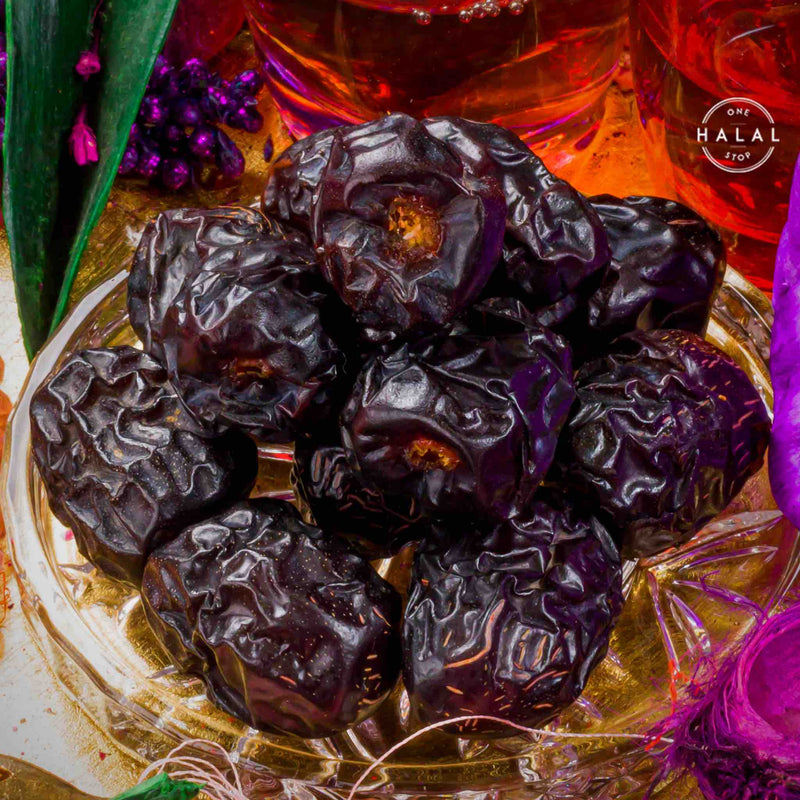 Ajwa Dates - 2