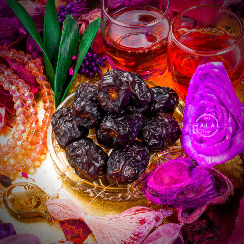 Ajwa Dates - 3